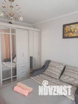 1-к квартира, посуточно, 41м2, 10/16 этаж