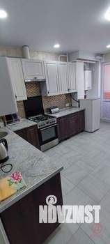 1-к квартира, на длительный срок, 44м2, 1/4 этаж
