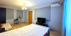 1-к квартира, на длительный срок, 38м2, 15/16 этаж