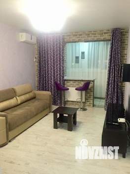 Студия квартира, на длительный срок, 30м2, 3/20 этаж