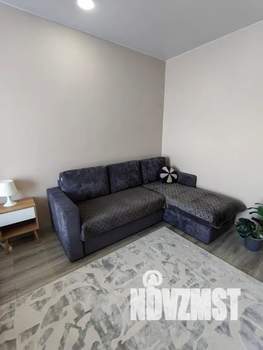 1-к квартира, посуточно, 42м2, 2/5 этаж