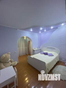 2-к квартира, на длительный срок, 60м2, 4/9 этаж