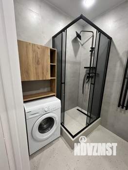 1-к квартира, на длительный срок, 40м2, 2/6 этаж