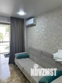 Студия квартира, посуточно, 18м2, 1/5 этаж