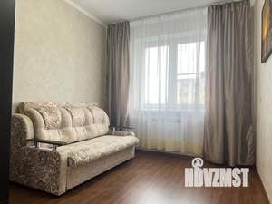 3-к квартира, посуточно, 60м2, 8/10 этаж