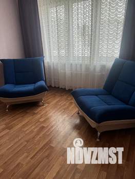 2-к квартира, посуточно, 57м2, 4/16 этаж