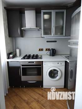 Студия квартира, на длительный срок, 33м2, 3/5 этаж