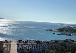 1-к квартира, на длительный срок, 45м2, 12/12 этаж