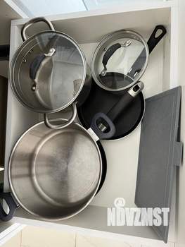 2-к квартира, посуточно, 67м2, 2/17 этаж