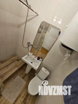 2-к квартира, посуточно, 50м2, 3/3 этаж