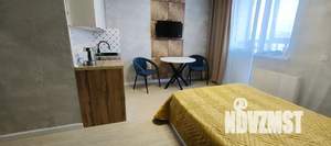 Студия квартира, посуточно, 29м2, 17/22 этаж