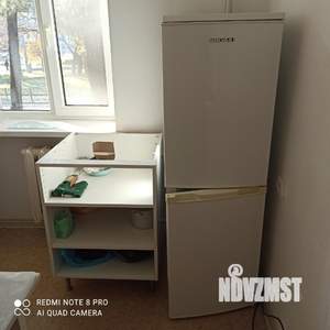 1-к квартира, на длительный срок, 35м2, 2/5 этаж