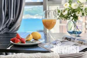 1-к квартира, посуточно, 35м2, 10/20 этаж