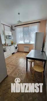 1-к квартира, посуточно, 41м2, 1/5 этаж