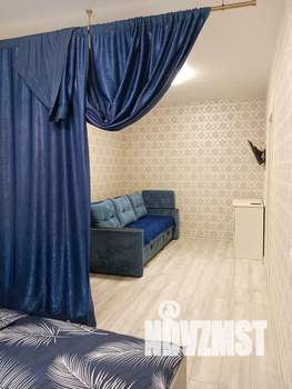 2-к квартира, посуточно, 50м2, 1/3 этаж