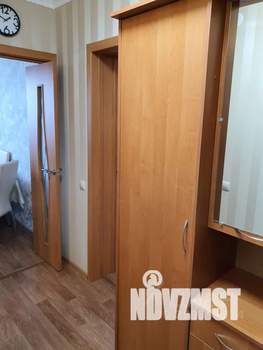 1-к квартира, посуточно, 40м2, 11/16 этаж