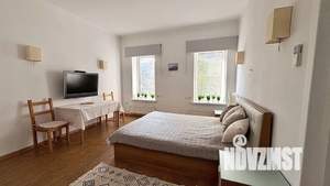 3-к квартира, посуточно, 75м2, 1/1 этаж