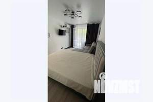 1-к квартира, посуточно, 34м2, 2/5 этаж