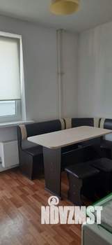 1-к квартира, на длительный срок, 40м2, 13/16 этаж