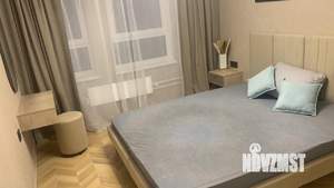 1-к квартира, на длительный срок, 35м2, 7/23 этаж