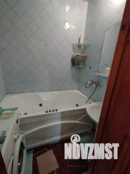 2-к квартира, посуточно, 46м2, 1/5 этаж