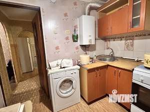 2-к квартира, на длительный срок, 43м2, 1/4 этаж