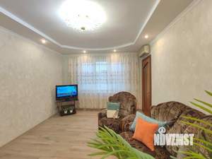 3-к квартира, на длительный срок, 64м2, 8/9 этаж