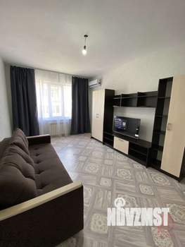 1-к квартира, на длительный срок, 38м2, 3/3 этаж