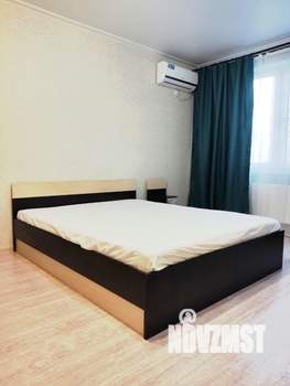 1-к квартира, на длительный срок, 38м2, 5/17 этаж