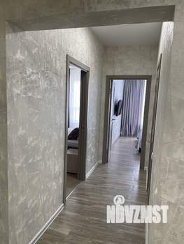 2-к квартира, на длительный срок, 93м2, 4/17 этаж