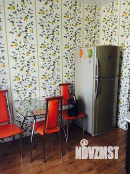 1-к квартира, на длительный срок, 42м2, 3/10 этаж