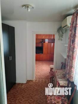 1-к квартира, на длительный срок, 26м2, 1/1 этаж