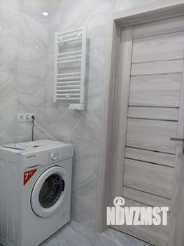 1-к квартира, на длительный срок, 43м2, 6/12 этаж