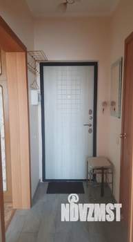 1-к квартира, на длительный срок, 33м2, 3/3 этаж