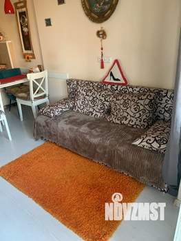 1-к квартира, на длительный срок, 70м2, 4/4 этаж