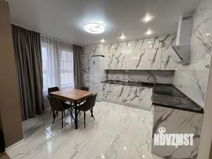 4-к квартира, на длительный срок, 100м2, 11/15 этаж