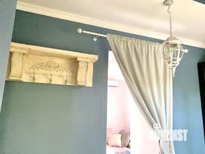 3-к квартира, на длительный срок, 70м2, 2/4 этаж