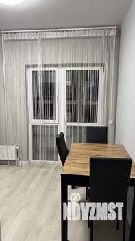 1-к квартира, на длительный срок, 34м2, 5/21 этаж