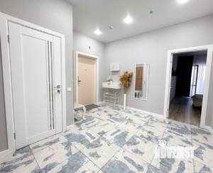 2-к квартира, посуточно, 62м2, 15/20 этаж