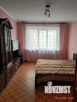 3-к квартира, на длительный срок, 62м2, 8/10 этаж