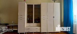 1-к квартира, на длительный срок, 38м2, 4/5 этаж