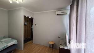 1-к квартира, на длительный срок, 22м2, 5/5 этаж
