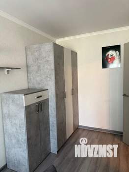 2-к квартира, на длительный срок, 43м2, 5/5 этаж