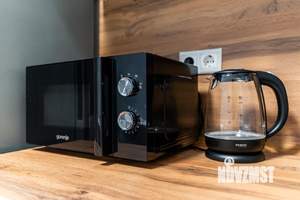 2-к квартира, посуточно, 67м2, 1/1 этаж