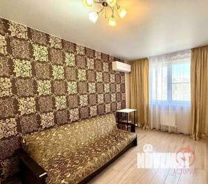 1-к квартира, на длительный срок, 40м2, 5/20 этаж