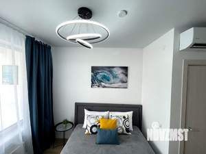 1-к квартира, на длительный срок, 33м2, 13/15 этаж