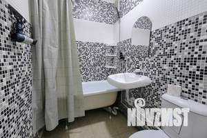 1-к квартира, посуточно, 27м2, 15/16 этаж