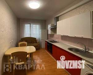 1-к квартира, на длительный срок, 43м2, 2/16 этаж