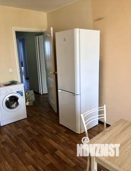 2-к квартира, посуточно, 63м2, 8/16 этаж