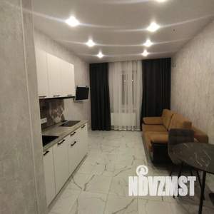 Студия квартира, посуточно, 27м2, 12/12 этаж